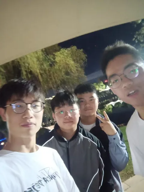 马睿