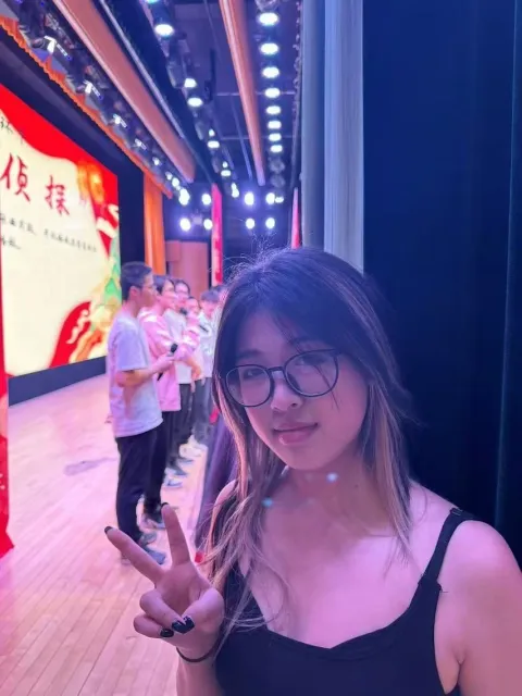 秦昭仪
