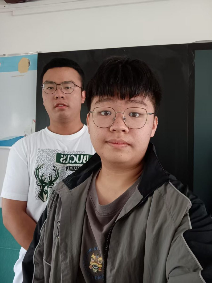 杨家成